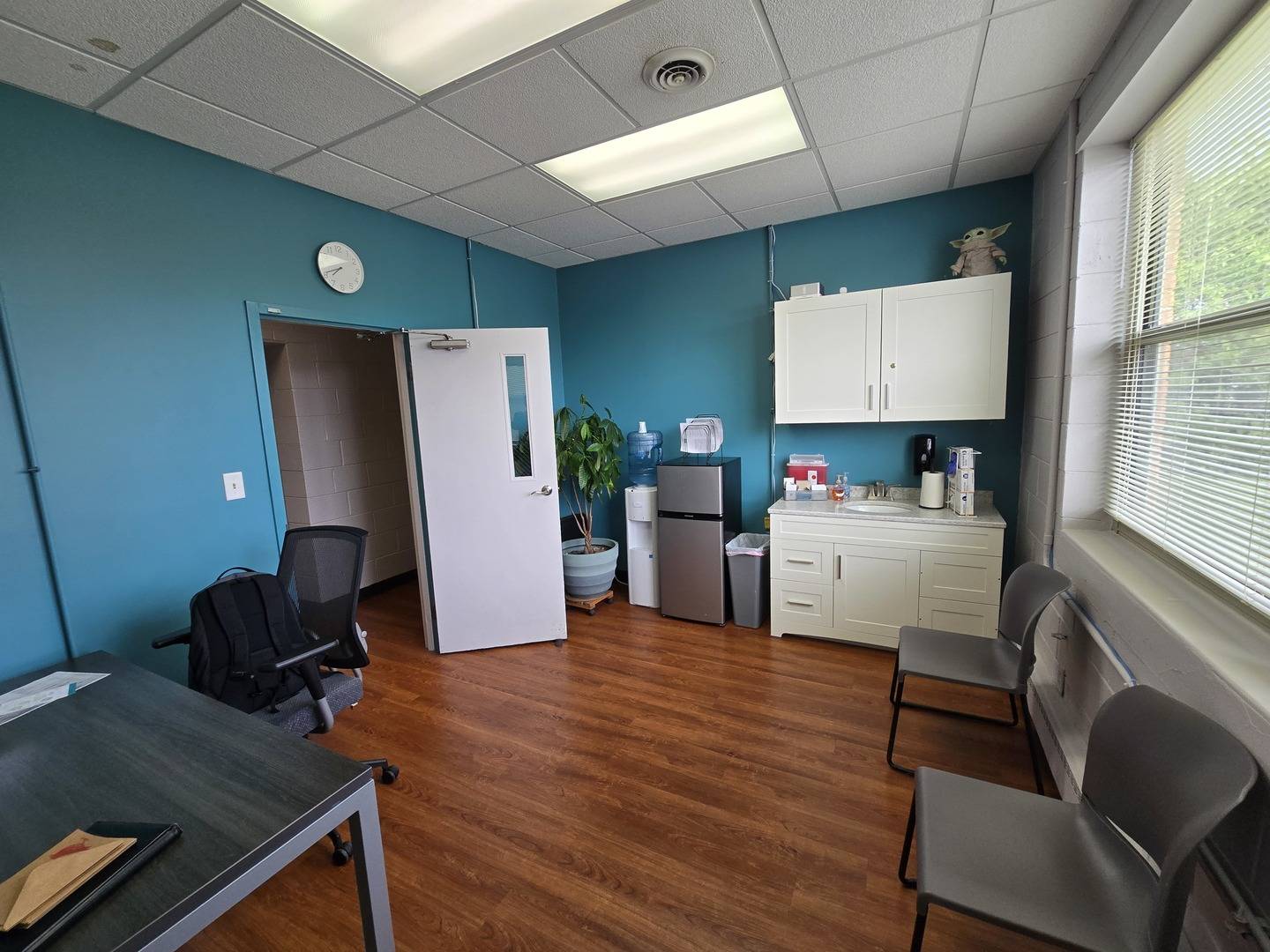 Joliet, IL 60435,2401 W Jefferson ST #400
