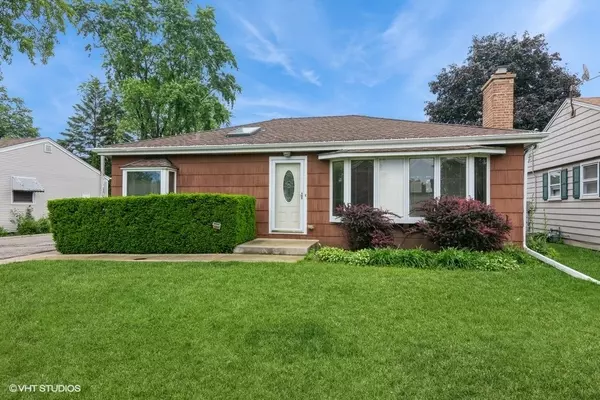 945 S Wolf RD,  Des Plaines,  IL 60016