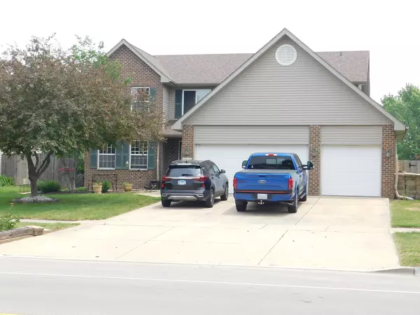 Joliet, IL 60435,1064 N 129th Infantry DR