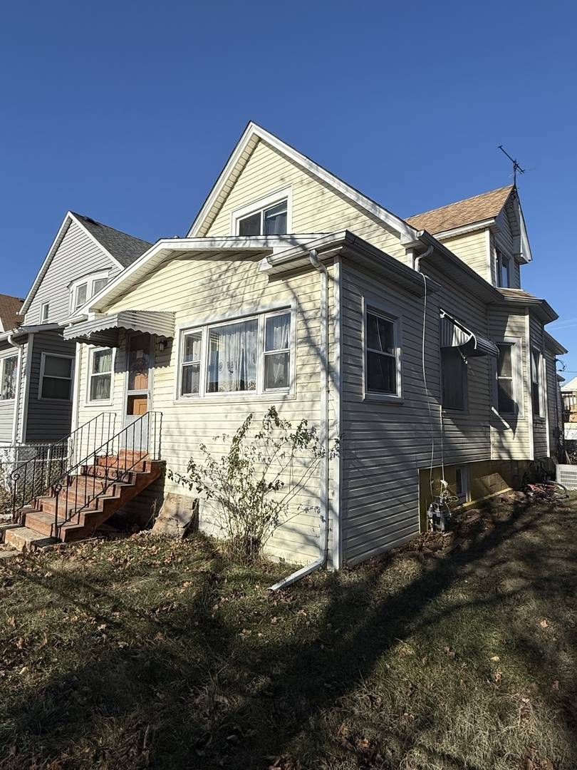 Cicero, IL 60804,5322 W 23rd ST