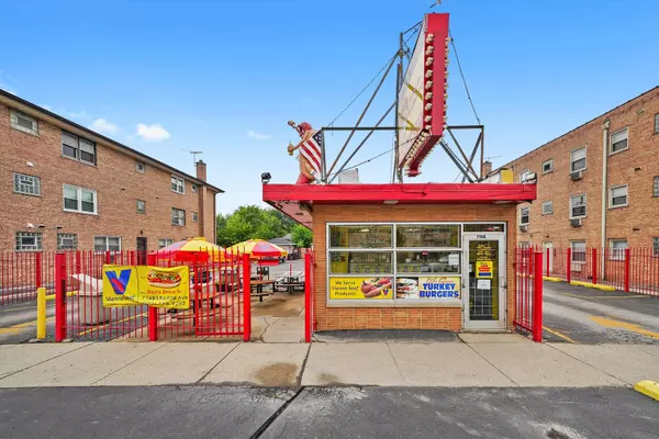 7748 S Kedzie AVE, Chicago, IL 60652
