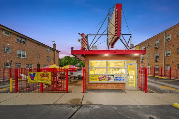 Chicago, IL 60652,7748 S Kedzie AVE