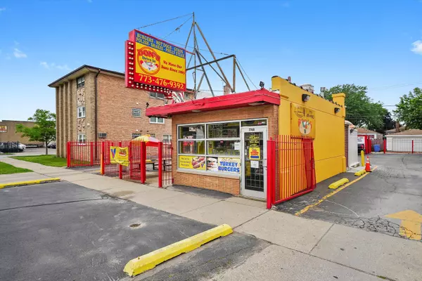 Chicago, IL 60652,7748 S Kedzie AVE