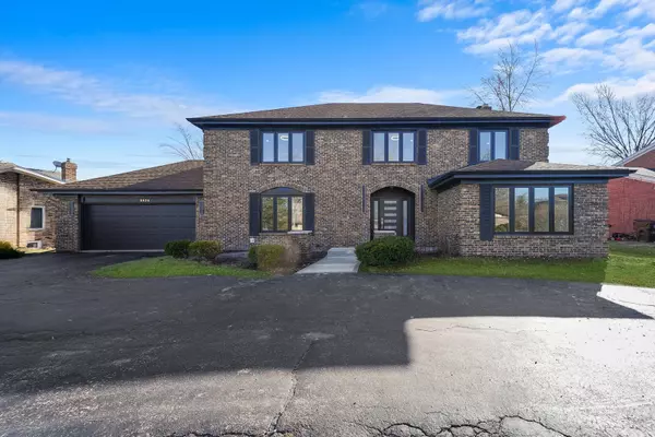 Flossmoor, IL 60422,2924 Polly LN