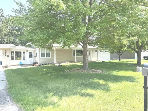 Marengo, IL 60152,820 Geraldine CT