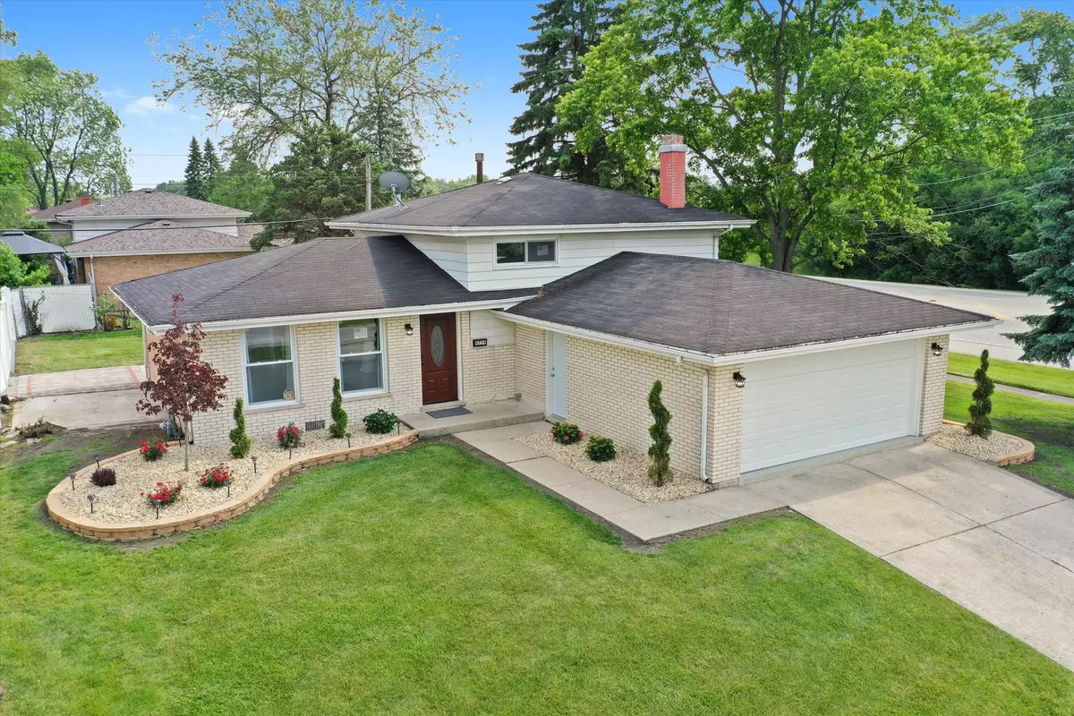 Country Club Hills, IL 60478,4759 189th ST