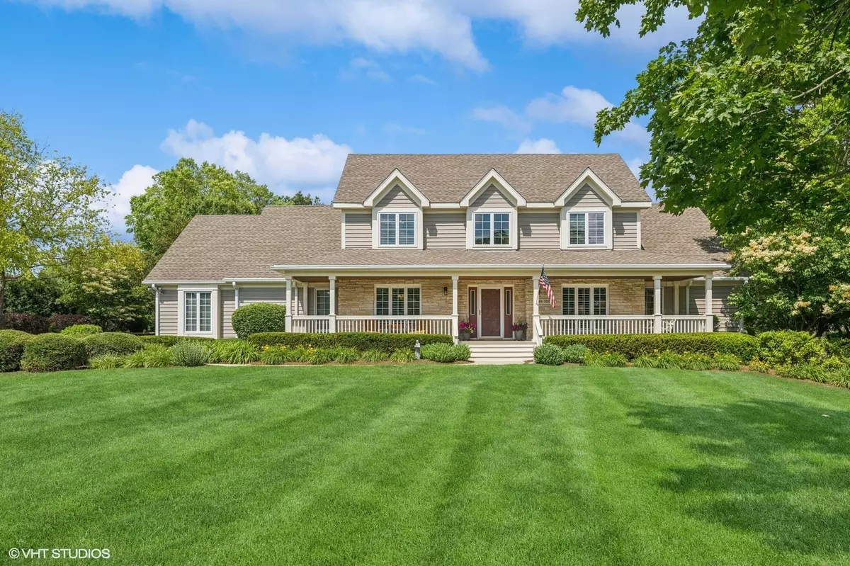 St. Charles, IL 60175,4N709 W Woods DR