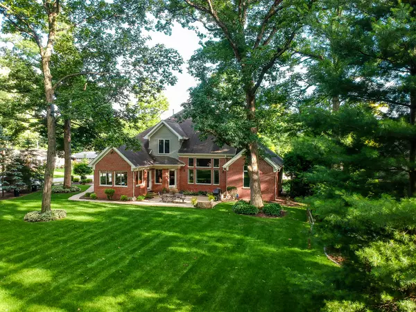 Bourbonnais, IL 60914,1605 Waterford PL