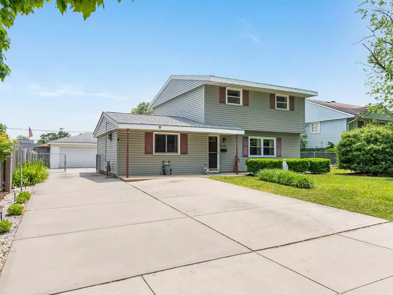 110 Edie LN, Joliet, IL 60435