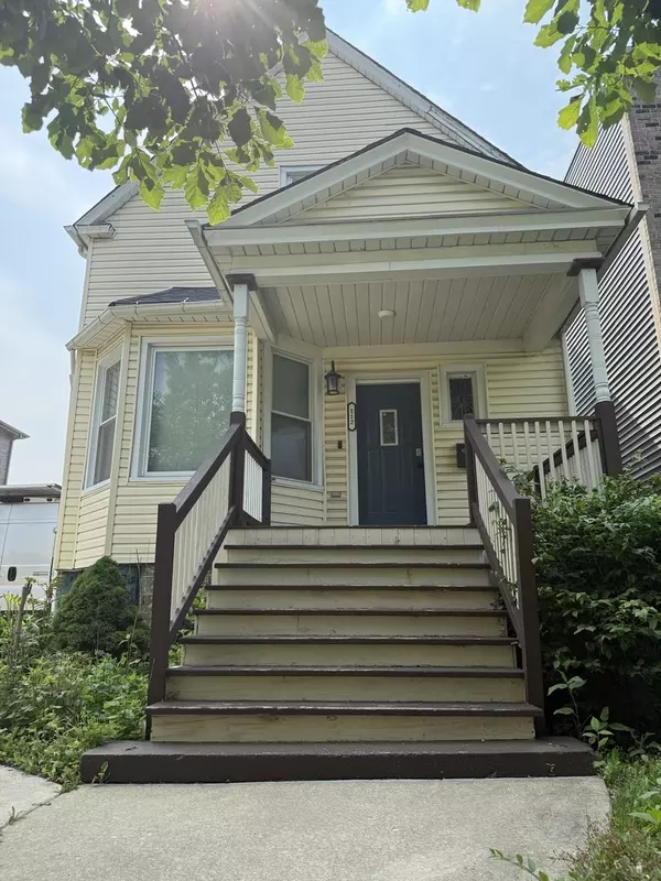 112 S Waller AVE, Chicago, IL 60644