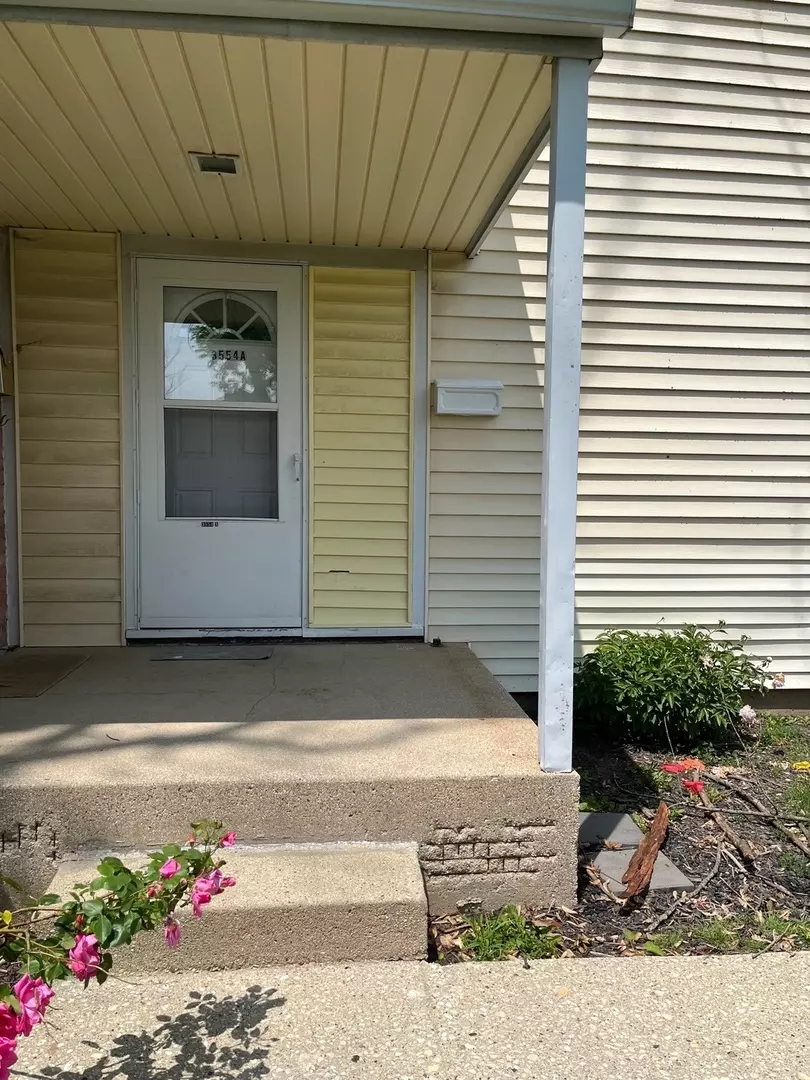 Park Forest, IL 60466,3554 WESTERN AVE #A