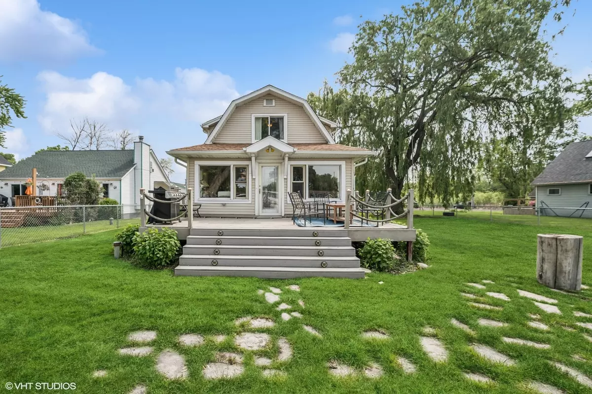 Spring Grove, IL 60081,37456 N Terrace LN