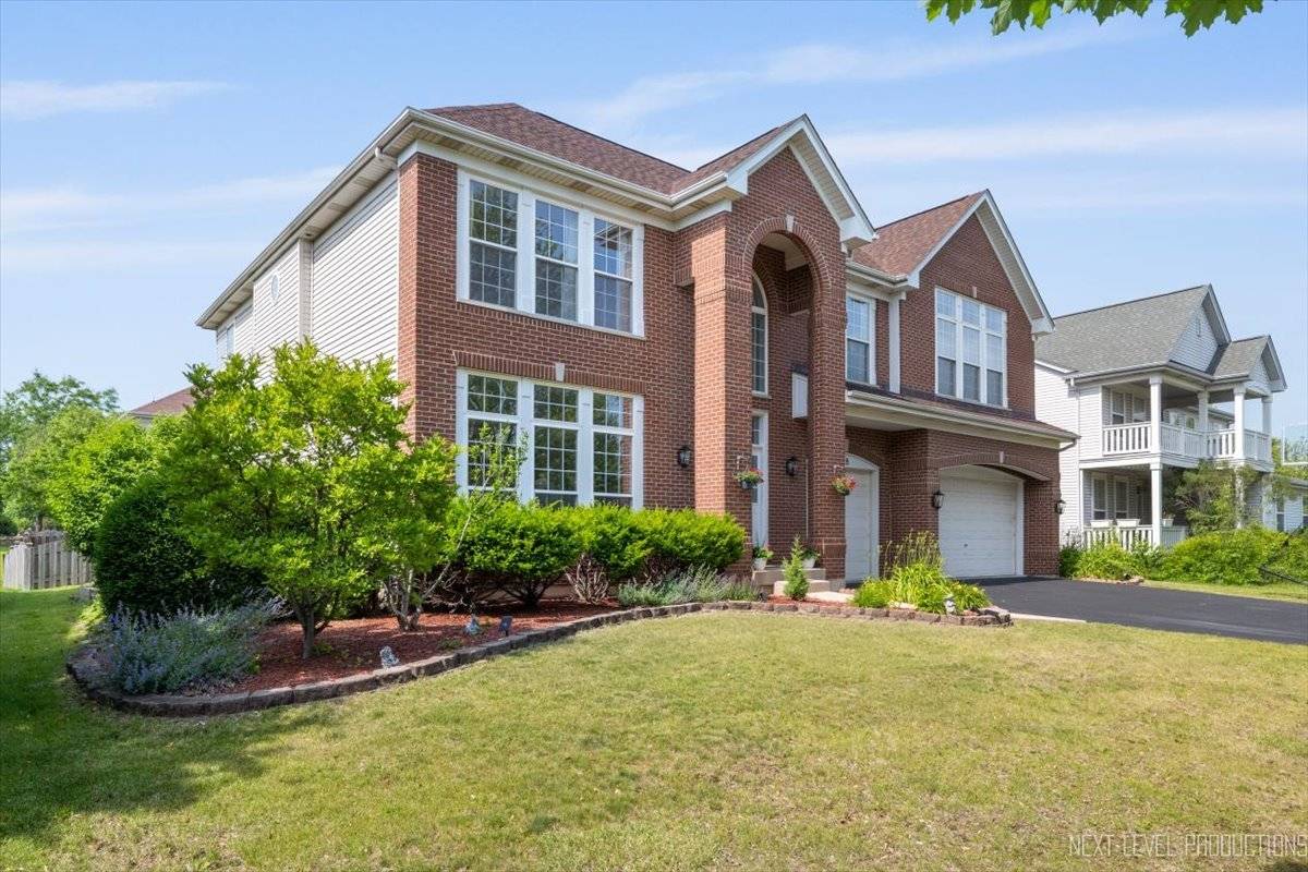 Bolingbrook, IL 60490,2198 Kemmerer LN