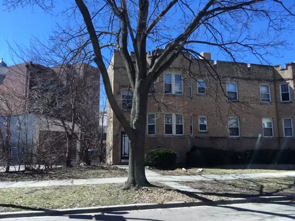 3730 N Christiana AVE #1, Chicago, IL 60618