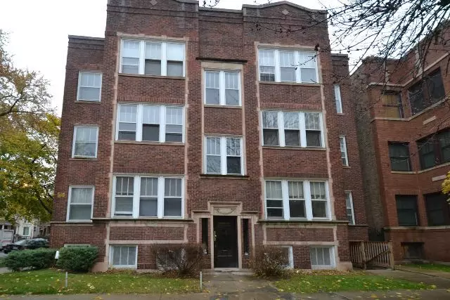 Chicago, IL 60640,5023 N Winchester AVE #3
