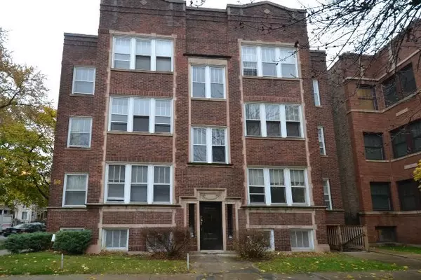 5023 N Winchester AVE #3, Chicago, IL 60640