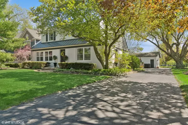 429 Grand AVE, Lake Zurich, IL 60047