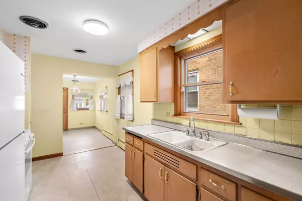Chicago, IL 60656,5129 N Normandy AVE