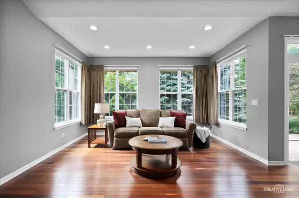 Naperville, IL 60564,2924 Raleigh CT