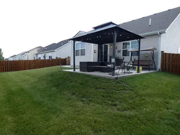 Joliet, IL 60431,502 Silver Falls ST