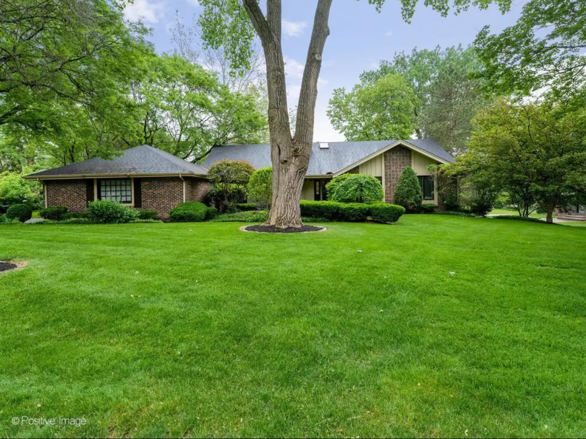 Burr Ridge, IL 60527,1109 Laurie LN