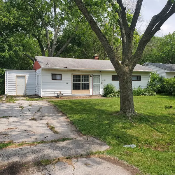 Markham, IL 60428,16523 Spaulding AVE