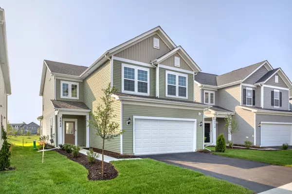 2412 Tailshot RD, Naperville, IL 60564