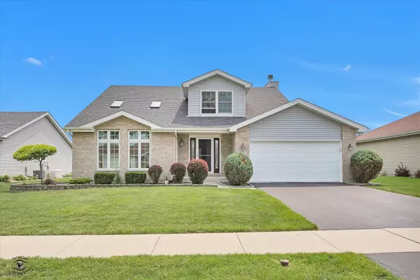 262 Mallards CV, Beecher, IL 60401