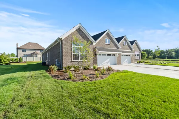 16520 Kayla DR, Lemont, IL 60439
