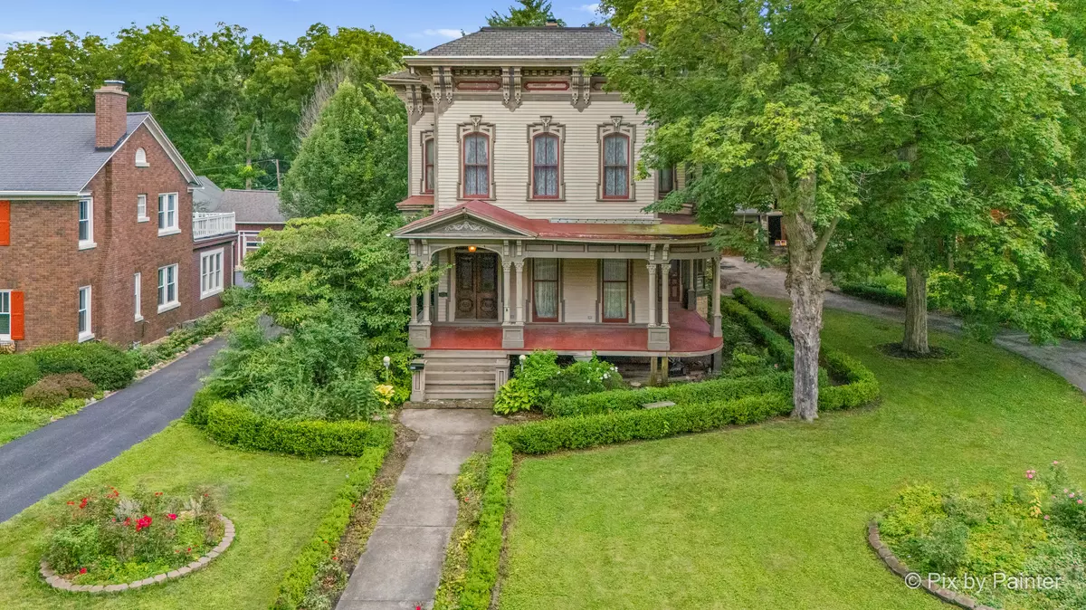 Sycamore, IL 60178,450 Somonauk ST