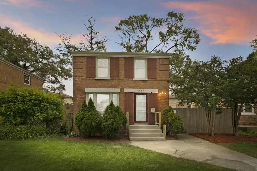 1107 Marshall AVE, Bellwood, IL 60104