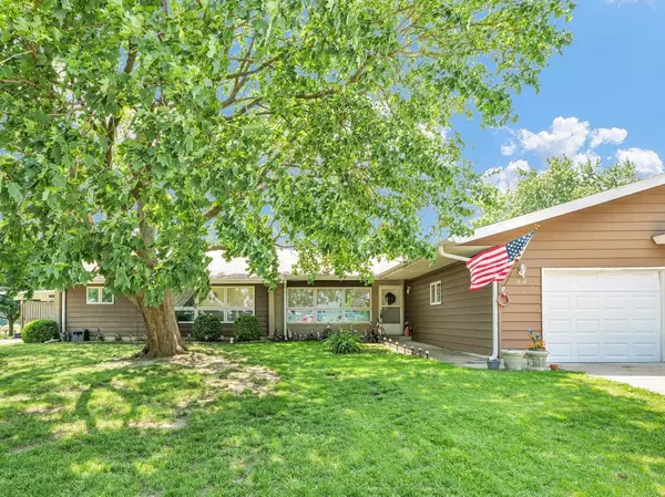 1518 Golfview RD S #1, Rantoul, IL 61866