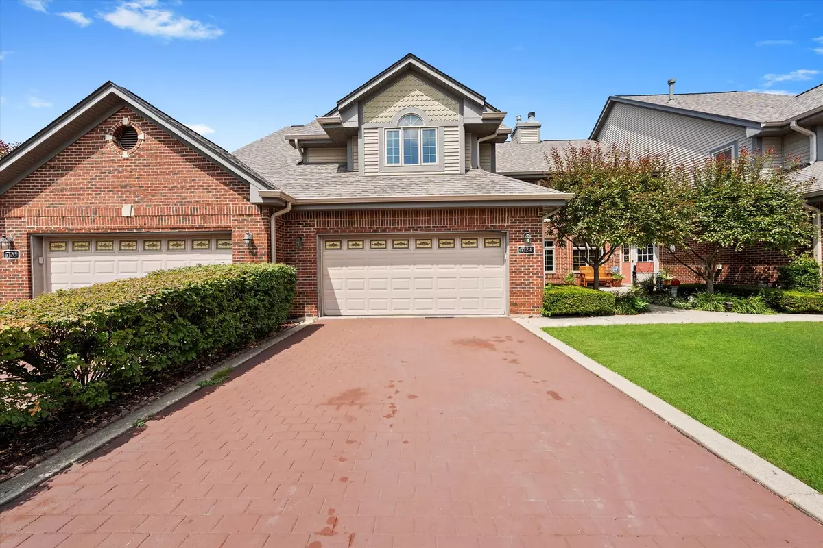 Tinley Park, IL 60477,7124 168th ST