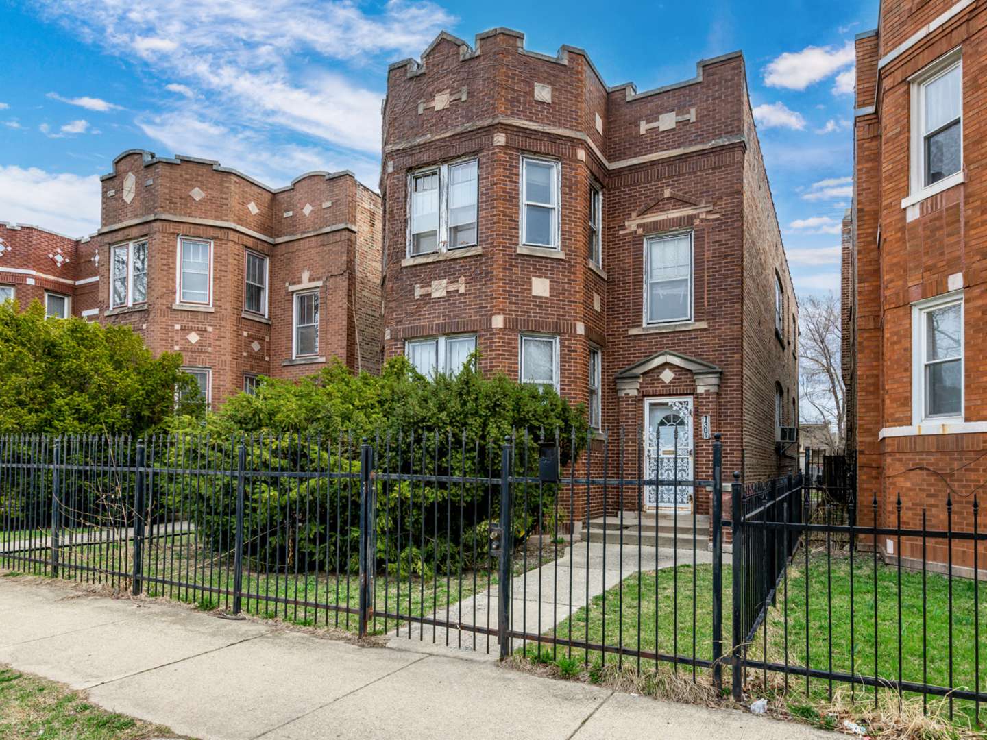 1309 N Lorel AVE, Chicago, IL 60651