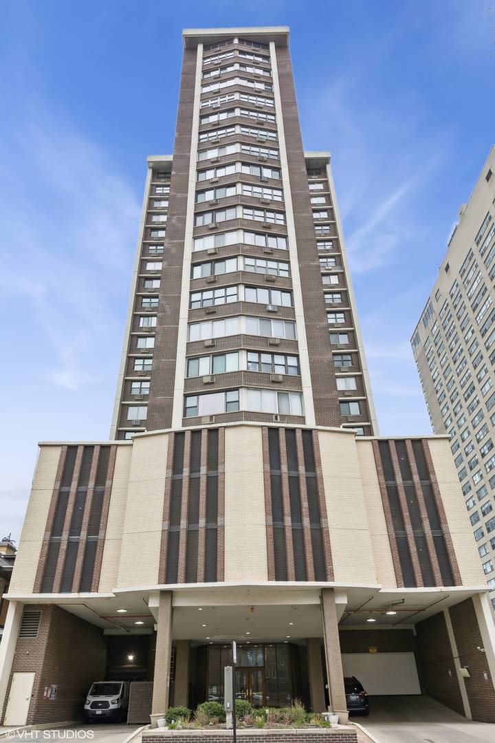 6325 N Sheridan RD #2007, Chicago, IL 60660