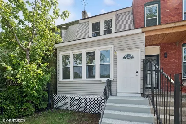 10663 S Champlain AVE, Chicago, IL 60628