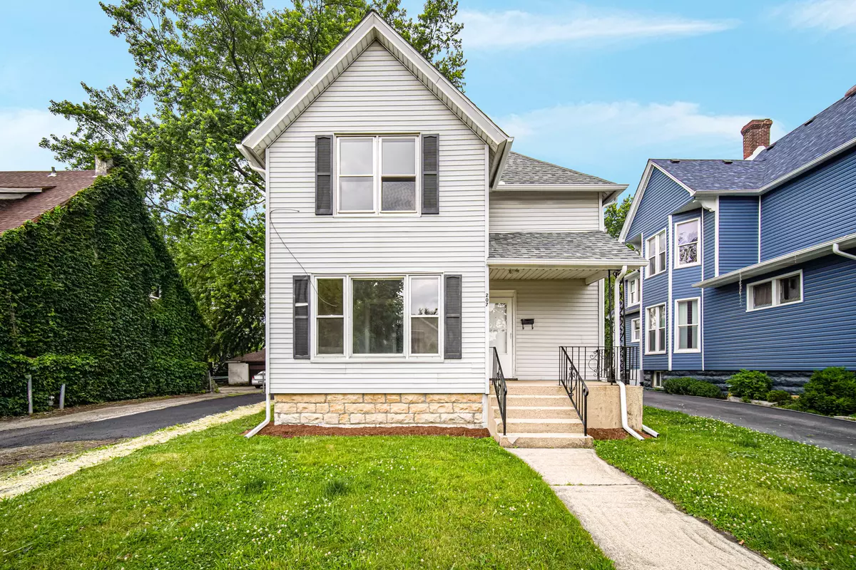 Joliet, IL 60433,207 Iowa AVE