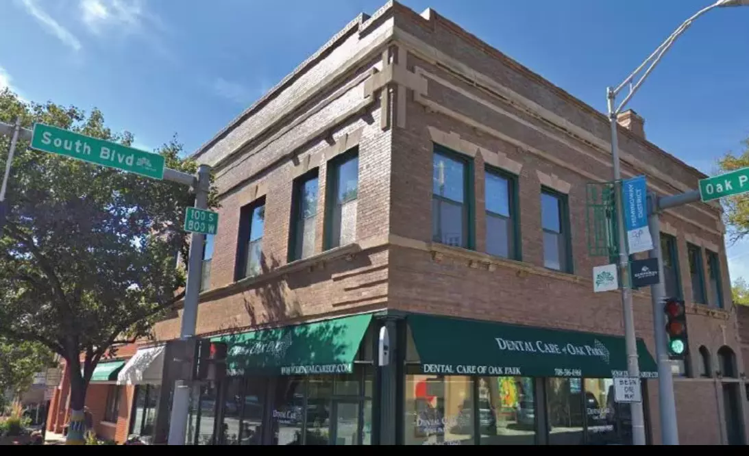 Oak Park, IL 60302,803 South BLVD