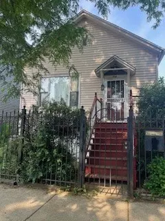 2168 N Rockwell ST, Chicago, IL 60647
