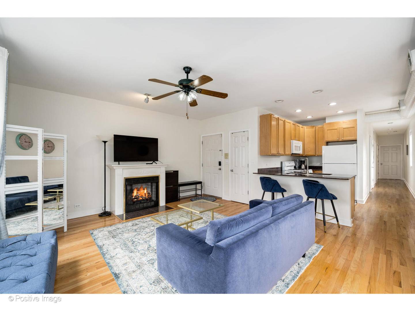 Chicago, IL 60612,749 S Claremont AVE #2