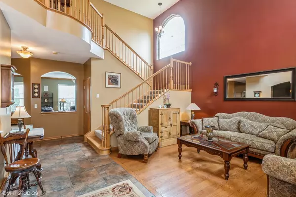 Antioch, IL 60002,978 Forestview WAY