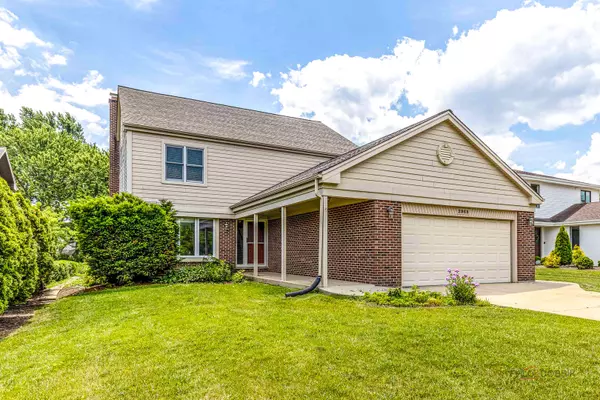 2965 Keystone RD, Northbrook, IL 60062