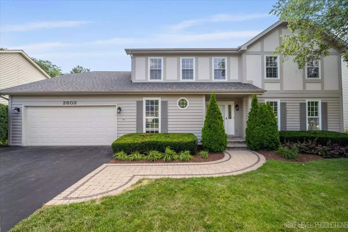 Naperville, IL 60565,2802 Wedgewood DR