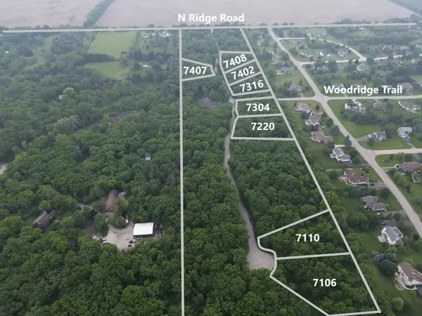 000 Forest Oak Lots 5, 6, 7, 8, 9, 13, 14, 24 DR, Mchenry, IL 60050