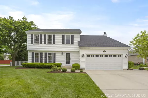 Wheaton, IL 60189,2230 Hiram CT