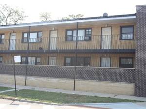 7642 S Exchange AVE #1, Chicago, IL 60649