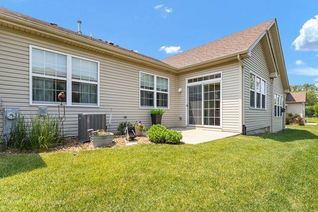 Lockport, IL 60441,17228 Fontana LN