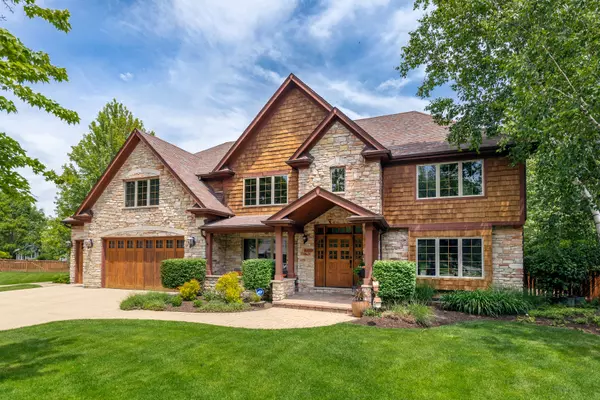 Naperville, IL 60540,1012 Kennesaw CT