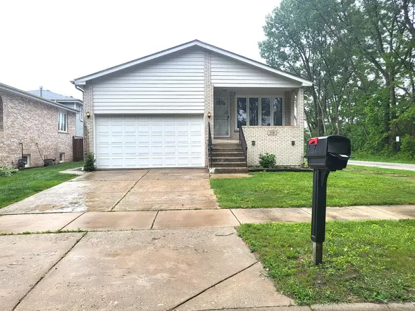 Calumet City, IL 60409,318 Campbell AVE