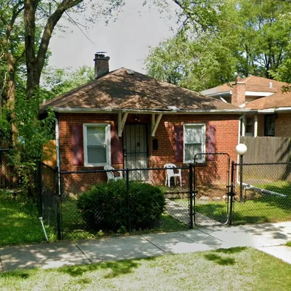 9620 S EGGLESTON AVE, Chicago, IL 60628